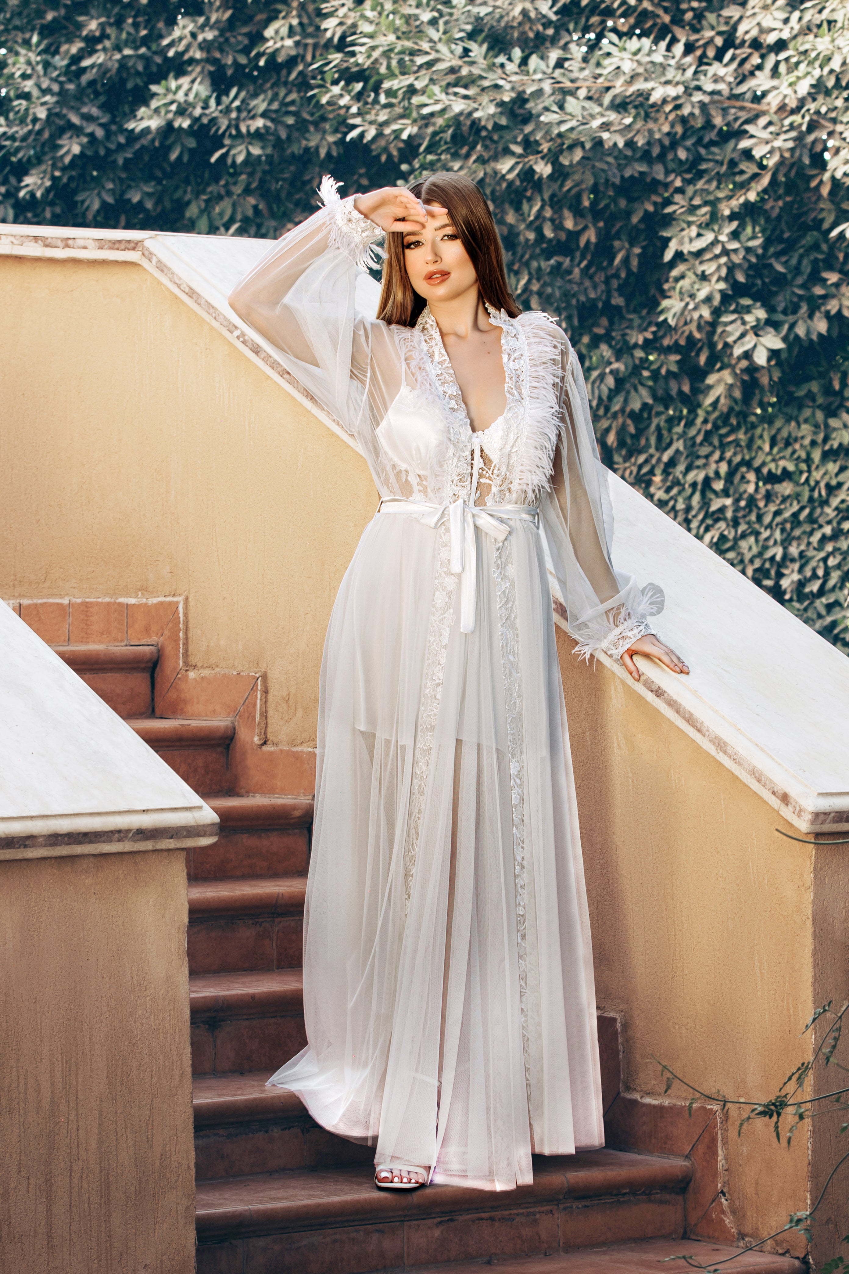 Robe collection 2020 sale