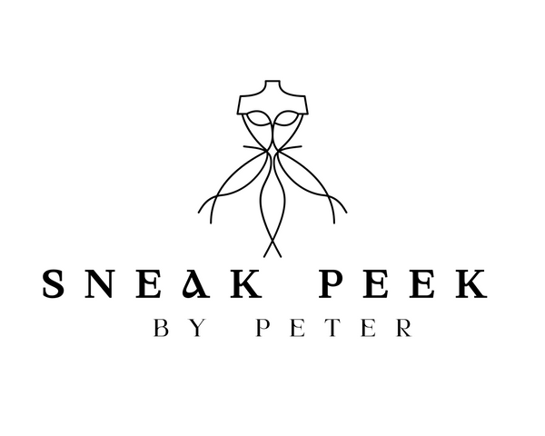 Sneak Peek by Peter